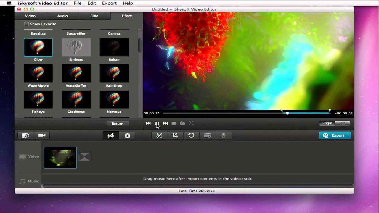Download sample video for mac os